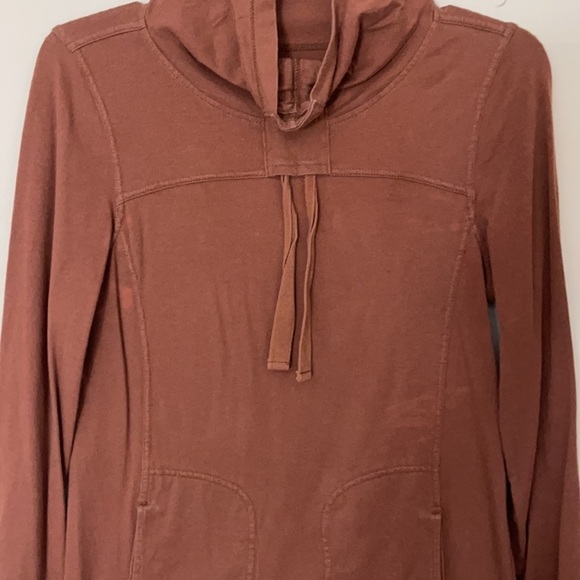 Mini dress - Picture 4 of 8